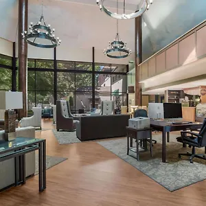 3* Hotel Surestay By Western Airport