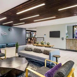 3* Hotel Aiden By Western South