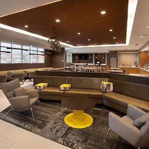 3* Hotel Springhill By Marriott
