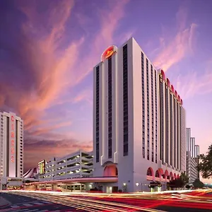 3* Resort Circus Circus Casino At The Row