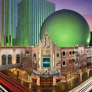 4* Resort Silver Legacy Casino At The Row