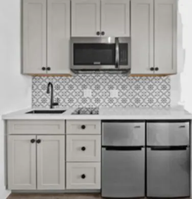 Apartment Tahoe Vibe - The Rivet Reno