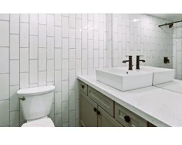 Tahoe Vibe - The Rivet Reno Apartment